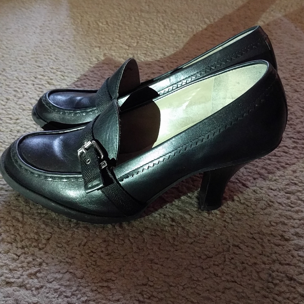 heels tommy hilfiger